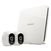 Купить Беспроводной комплект Netgear Arlo VMS3230 в 