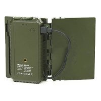 Солнечная панель BolyGuard BS-01