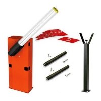 Купить Автоматический шлагбаум CAME GARD 6500 в Москве с доставкой по всей России