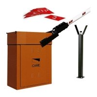 Купить Автоматический шлагбаум Came GARD 12000 в 