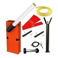 Купить CAME GARD 3750 DX дюралайт в 