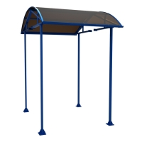 Купить PERCo-RTC-16 в Москве с доставкой по всей России