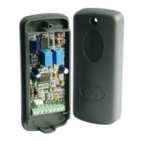 Купить CAME RE862M в 