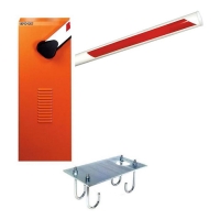 Купить Автоматический шлагбаум Faac 620 STD в Москве с доставкой по всей России