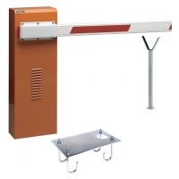 Купить Автоматический шлагбаум Faac 640 STD в 