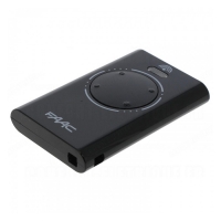 FAAC 7870101 XT4 868 (черный)