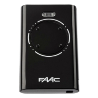 Купить FAAC 7870101 XT4 868 (черный) в 