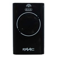 Купить FAAC 7870091 XT2 868 SLH LR (черный) в 