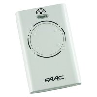 Купить FAAC 787010 XT4 868 (белый) в 