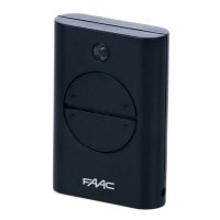 Купить FAAC 787454 XT4 433 в 