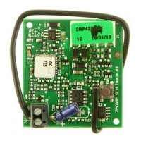 Купить FAAC 787824 RP 433SLH в Москве с доставкой по всей России