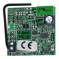 Купить Faac RP 433 RC в 