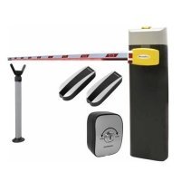 Купить Автоматический шлагбаум Doorhan BRN 4000LEDKIT в 