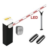 Купить DoorHan BR-PRO4000LEDKIT в Москве с доставкой по всей России