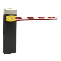 Автоматический шлагбаум Doorhan BARRIER N 6000LED