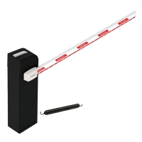 Купить DoorHan Barrier-PRO-5000 в 