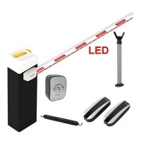 Купить DoorHan BR-PRO6000LEDKIT в Москве с доставкой по всей России