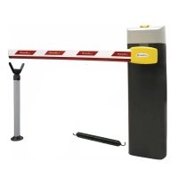 Купить Автоматический шлагбаум Doorhan BARRIER N 6000LED в 