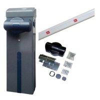 Купить Автоматический шлагбаум BFT GIOTTO 60 BT в 