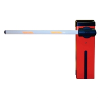 Купить Автоматический шлагбаум BFT GIOTTO 30 BT (прямоугольн. стрела) в 