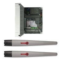 Купить Nice TOONA6024HS в 