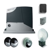 Купить NICE RB400KCE в 