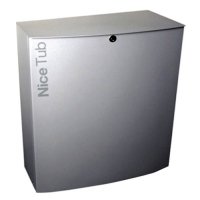 Купить Nice TUB 3500 в 