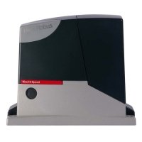 Купить NICE RB500HS в 