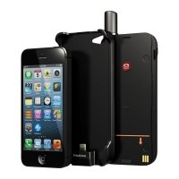 Thuraya Адаптер для iPhone 4\4s к SatSleeve