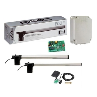 Купить Faac 412 KIT в Москве с доставкой по всей России