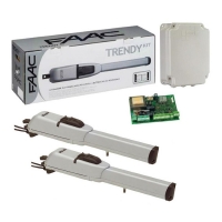 Купить Faac 413 LS KIT в 