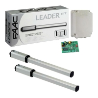 Купить Faac 402 CBC KIT в Москве с доставкой по всей России