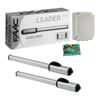 Купить Faac 422 CBAC KIT в Москве с доставкой по всей России