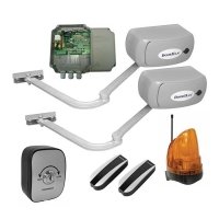 Купить DoorHan ARM-320KIT в 