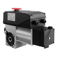 DoorHan Shaft-60 IP65KIT