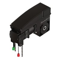 DoorHan Shaft-50PROKIT