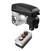 Купить DoorHan Shaft-50KIT в 