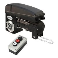 Купить DoorHan Shaft-50PROKIT в 