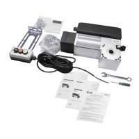 Купить DoorHan Shaft-60 IP65KIT в 