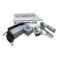 Купить Doorhan Shaft 120KIT в 