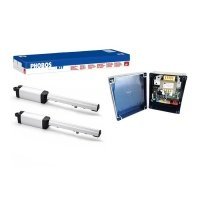 Купить BFT PHOBOS BT А40 в 