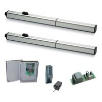 Купить BFT P7 WINTER в 