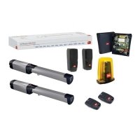 Купить BFT PHOBOS AC KIT A50 FRA в 