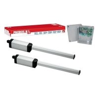 Купить BFT LUX FC2B WINTER в 