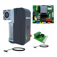 Купить PEGASO BCJA 230 V с блоком  управления ELMEC1 в 