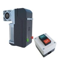 Купить BFT PEGASO BCJA 230 V c панелью управления в 