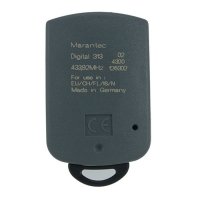 Marantec Digital 313