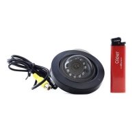 Купить Автмобильная видеокамера Proline PR-MD605BA-10IR в 