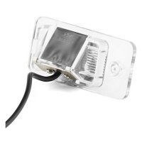 Автмобильная видеокамера Proline PR-8038AUD