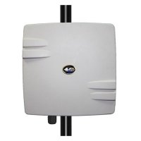 Купить GSM усилитель LteCom 4G-18D-WIFI в 